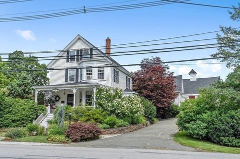 33 Summer St, Danvers, MA 01923 photo 1