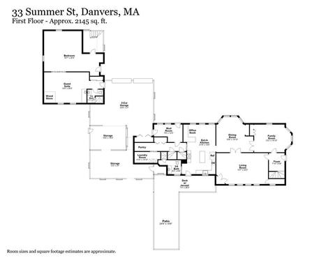 33 Summer St, Danvers, MA 01923 photo 39