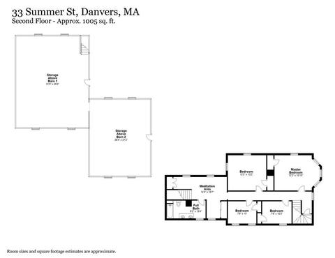 33 Summer St, Danvers, MA 01923 photo 40