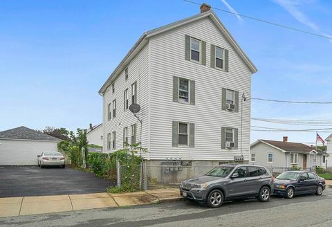 221 Healy St, Fall River, MA 02723 photo 2