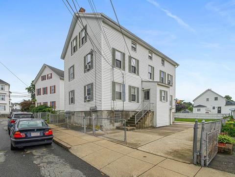 221 Healy St, Fall River, MA 02723 photo 1