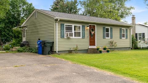 36 Birch Glen Dr, Springfield, MA 01119 photo 2