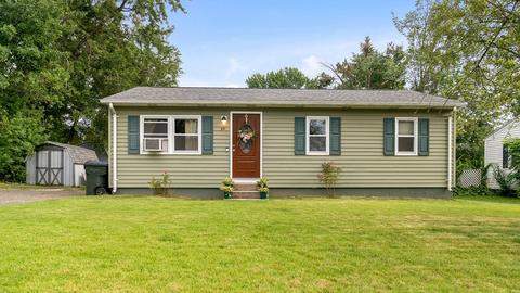 36 Birch Glen Dr, Springfield, MA 01119 photo 1