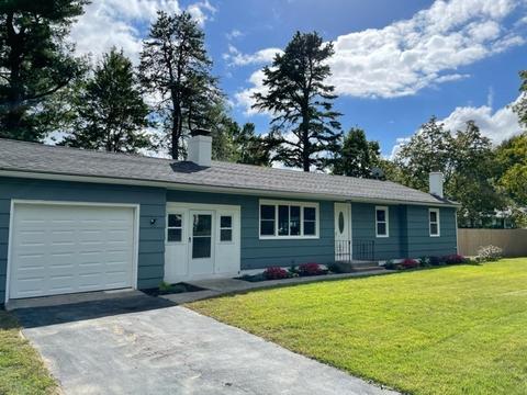 111 Sunnybrook Rd, Springfield, MA 01119 photo 1
