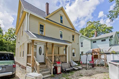 256 Quincy St, Springfield, MA 01109 photo 3