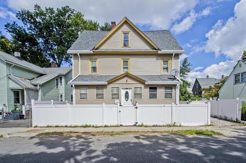 256 Quincy St, Springfield, MA 01109 photo 2