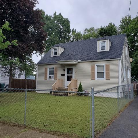 247 Pheland St, Springfield, MA 01109 photo 1
