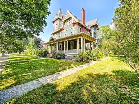 103 Bowdoin St, Springfield, MA 01109 photo 1