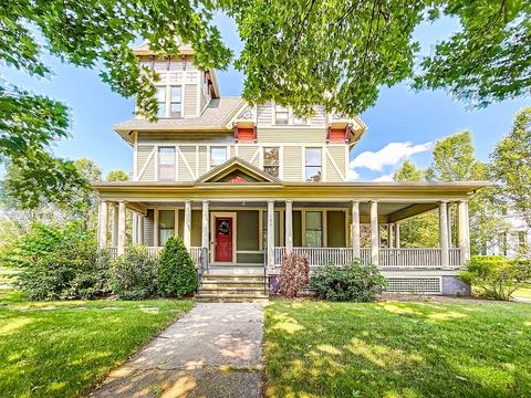 103 Bowdoin St, Springfield, MA 01109 photo 2