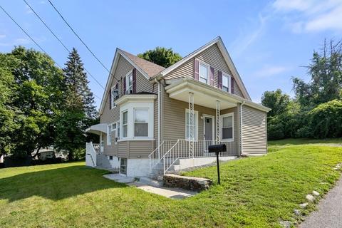 66 Haskell St, Fall River, MA 02720 photo 1