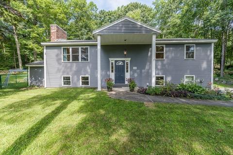 226 W Sutton Rd, Sutton, MA 01590 photo 1