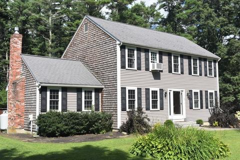 20 Lemuel Cobb Rd, Plympton, MA 02367 photo 2
