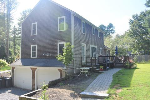 20 Lemuel Cobb Rd, Plympton, MA 02367 photo 5