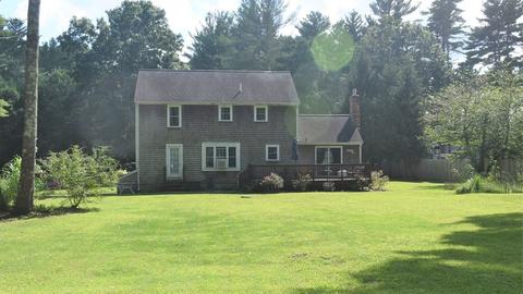 20 Lemuel Cobb Rd, Plympton, MA 02367 photo 4
