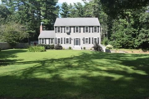 20 Lemuel Cobb Rd, Plympton, MA 02367 photo 32