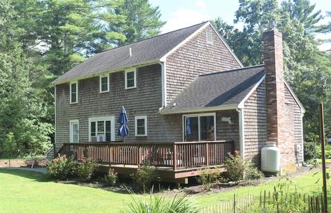 20 Lemuel Cobb Rd, Plympton, MA 02367 photo 3