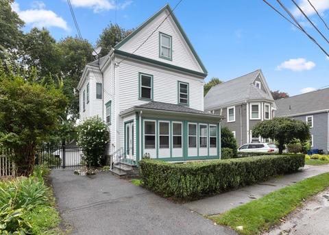 103 Maple St, Milton, MA 02186 photo 1