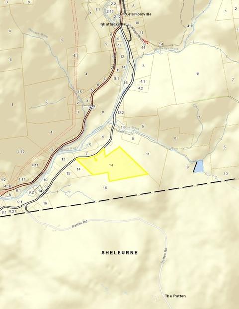 121 Call Rd, Colrain, MA 01340 photo 8