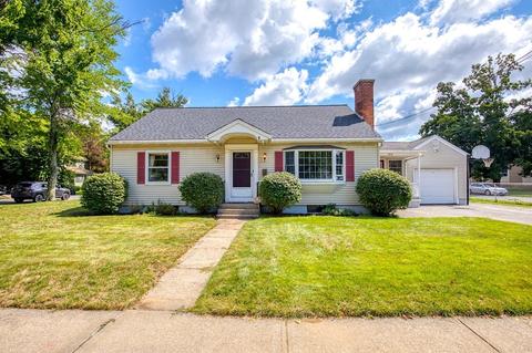 215 Dwight Rd, Springfield, MA 01108 photo 2