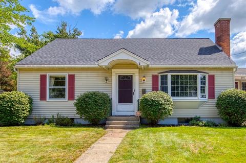 215 Dwight Rd, Springfield, MA 01108 photo 1