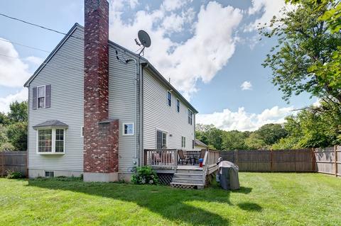 35 Williams Ave, Raynham, MA 02767 photo 4
