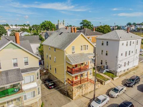 328 Broadway, Fall River, MA 02721 photo 2