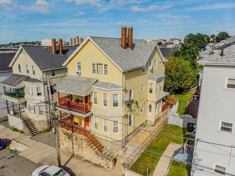 328 Broadway, Fall River, MA 02721 photo 1