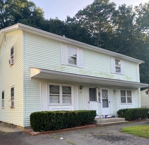 181 Hampden St, Springfield, MA 01151 photo 1