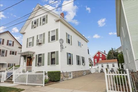 7 Warwick St, New Bedford, MA 02740 photo 1