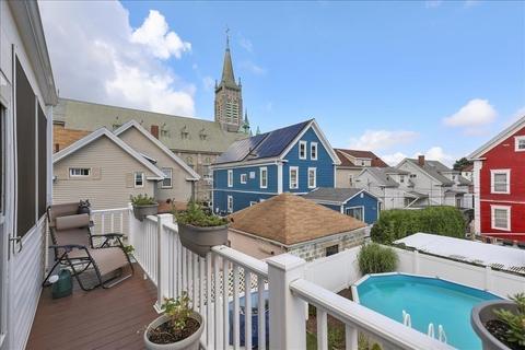 7 Warwick St, New Bedford, MA 02740 photo 16