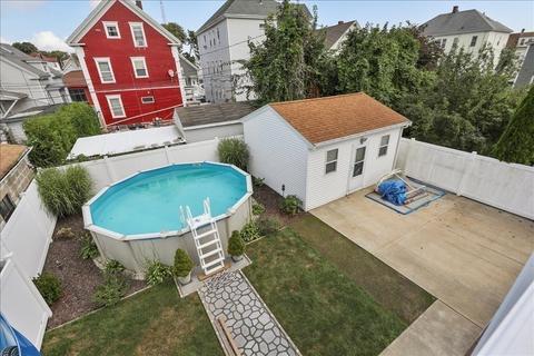 7 Warwick St, New Bedford, MA 02740 photo 17