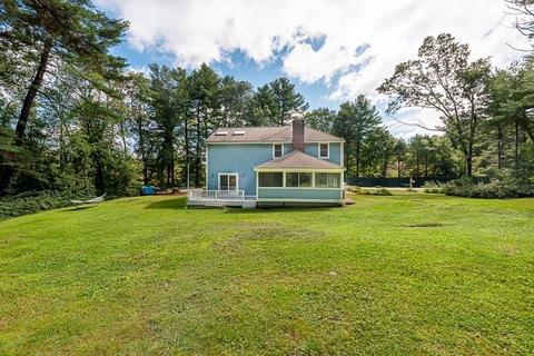 34 Silvermine Rd, Boxford, MA 01921 photo 10
