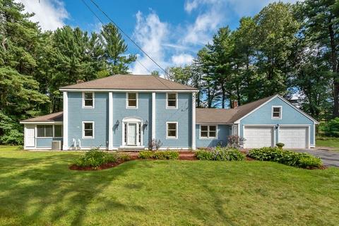 34 Silvermine Rd, Boxford, MA 01921 photo 1