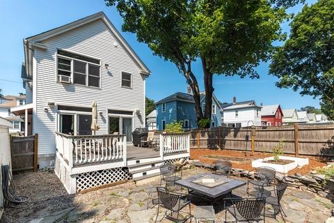 51 Thompson St, Maynard, MA 01754 photo 32