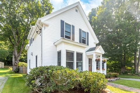 51 Thompson St, Maynard, MA 01754 photo 3
