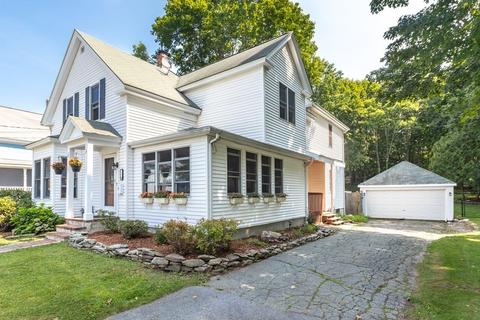 51 Thompson St, Maynard, MA 01754 photo 2