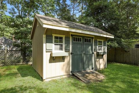 67 Pinecrest Ave, Mashpee, MA 02649 photo 30