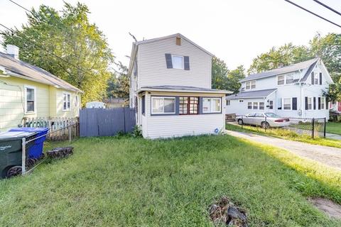 14 Pelham St, Springfield, MA 01109 photo 1