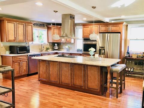 95 Plain St, Mansfield, MA 02048 photo 2