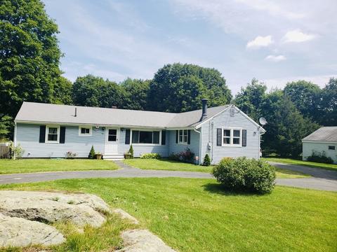 95 Plain St, Mansfield, MA 02048 photo 1
