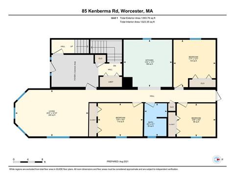 85 Kenberma Rd, Worcester, MA 01604 photo 33