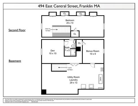 494 E Central St, Franklin, MA 02038 photo 20