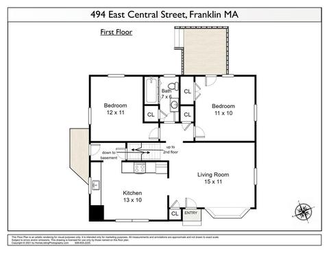 494 E Central St, Franklin, MA 02038 photo 19