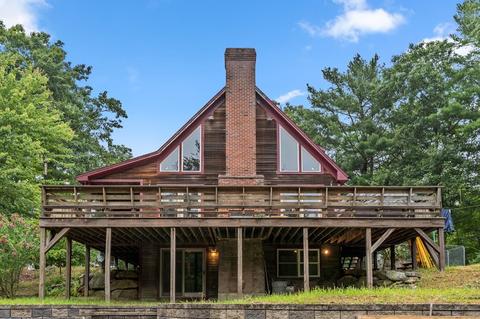 10 Baldwin Hill Rd, Phillipston, MA 01331 photo 1