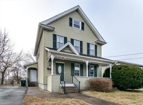 162 Hampden St, Chicopee, MA 01013 photo 2