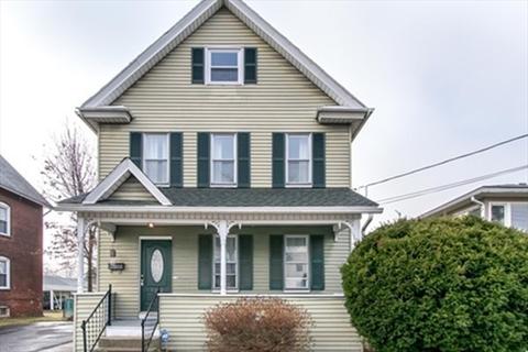 162 Hampden St, Chicopee, MA 01013 photo 1