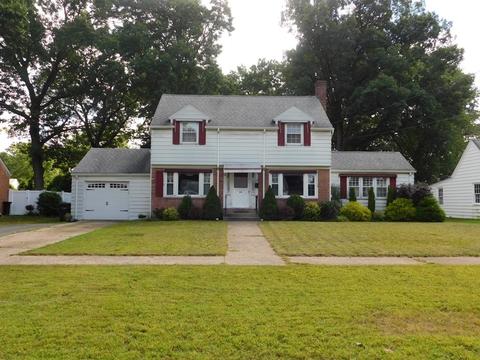 219 Bowles Park, Springfield, MA 01104 photo 1