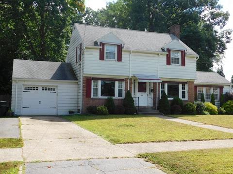 219 Bowles Park, Springfield, MA 01104 photo 2