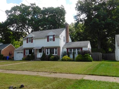 219 Bowles Park, Springfield, MA 01104 photo 3