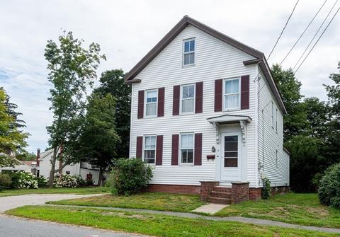 13 Prospect St, Georgetown, MA 01833 photo 1
